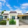 THB 3190000,  3 BR,  45 Sq. Feet,  Ruamchok Zone, Selling For Only 3.19 Million #Baan Suan Nonsi Single-storey Detached