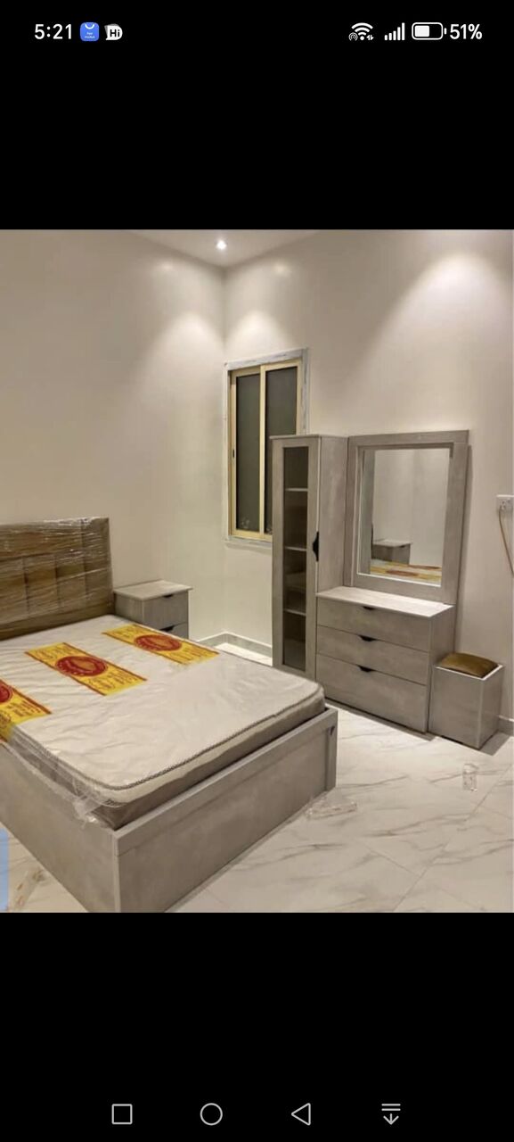Al Mursalat, Furniture, SAR 111,  New Furniture And Cabinets Sale Online Home Delivery