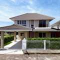 THB 2990000,  4 BR,  60 Sq. Feet,  Maejo Zone #San Sai, Price 2.99 Million, 60.9 Sq M. #corner House #renovated, Ready To
