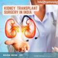 Kidney Transplant In India Best Hospital