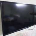 Led Tv , Dining Table For Sale