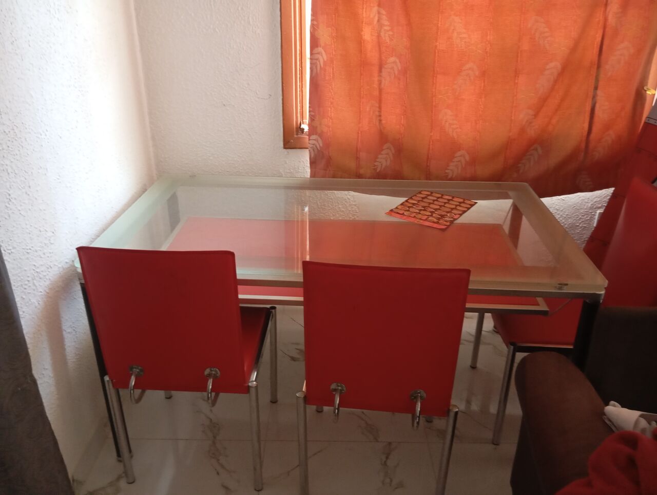 Adliya, Appliances, Led Tv , Dining Table For Sale