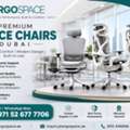 AED 5000,  Buy Office Chairs Dubai | Best Ergonomic Office Chairs Supplier In UAE