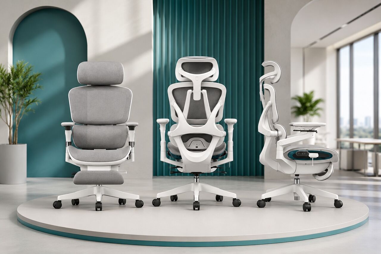 Dubai, Furniture, AED 5000,  Buy Office Chairs Dubai | Best Ergonomic Office Chairs Supplier In UAE