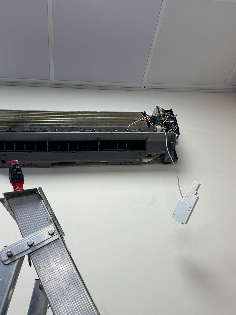 Riyadh, Air Conditioning, Ac Tech