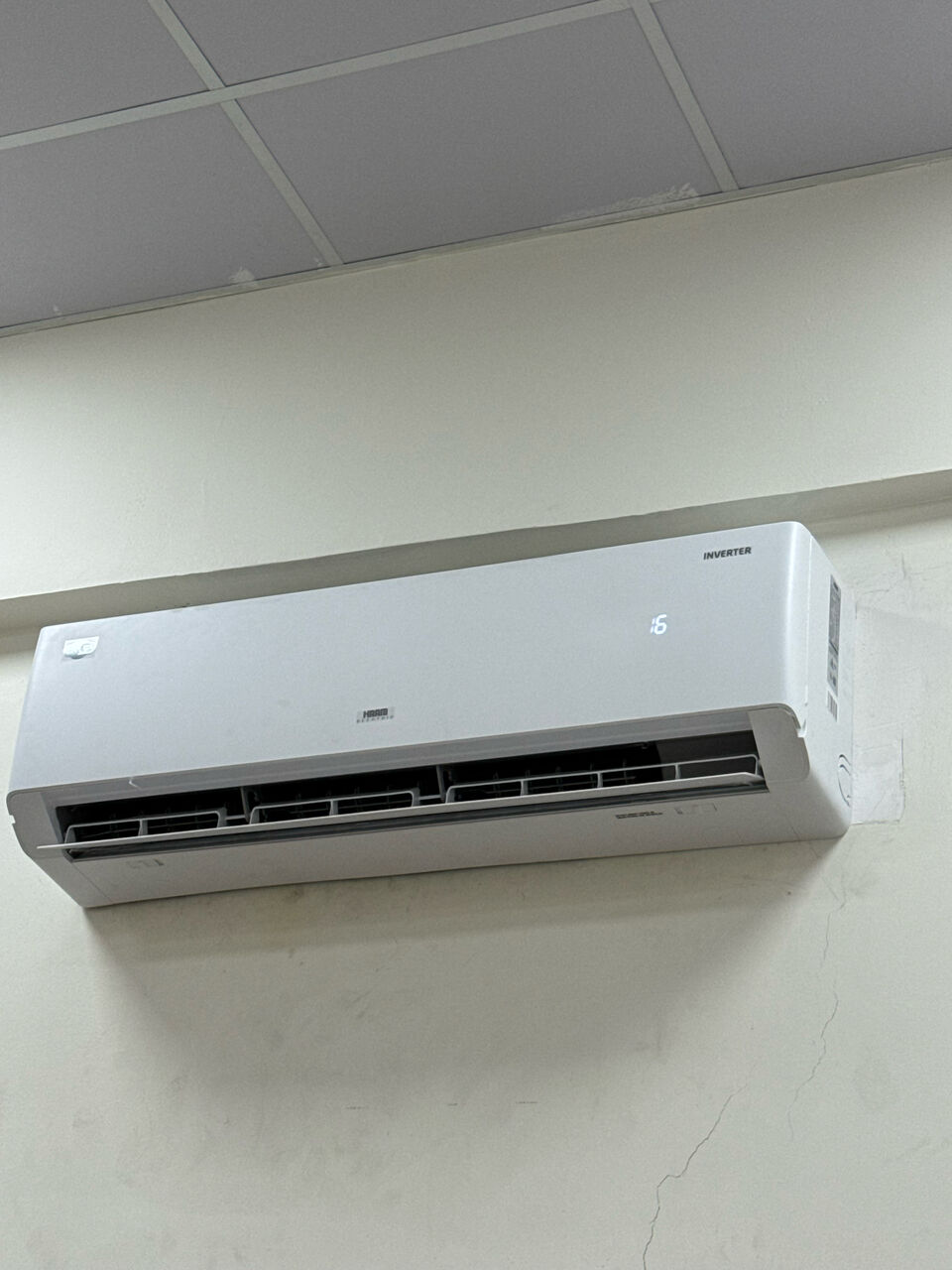 Riyadh, Air Conditioning, Ac Tech