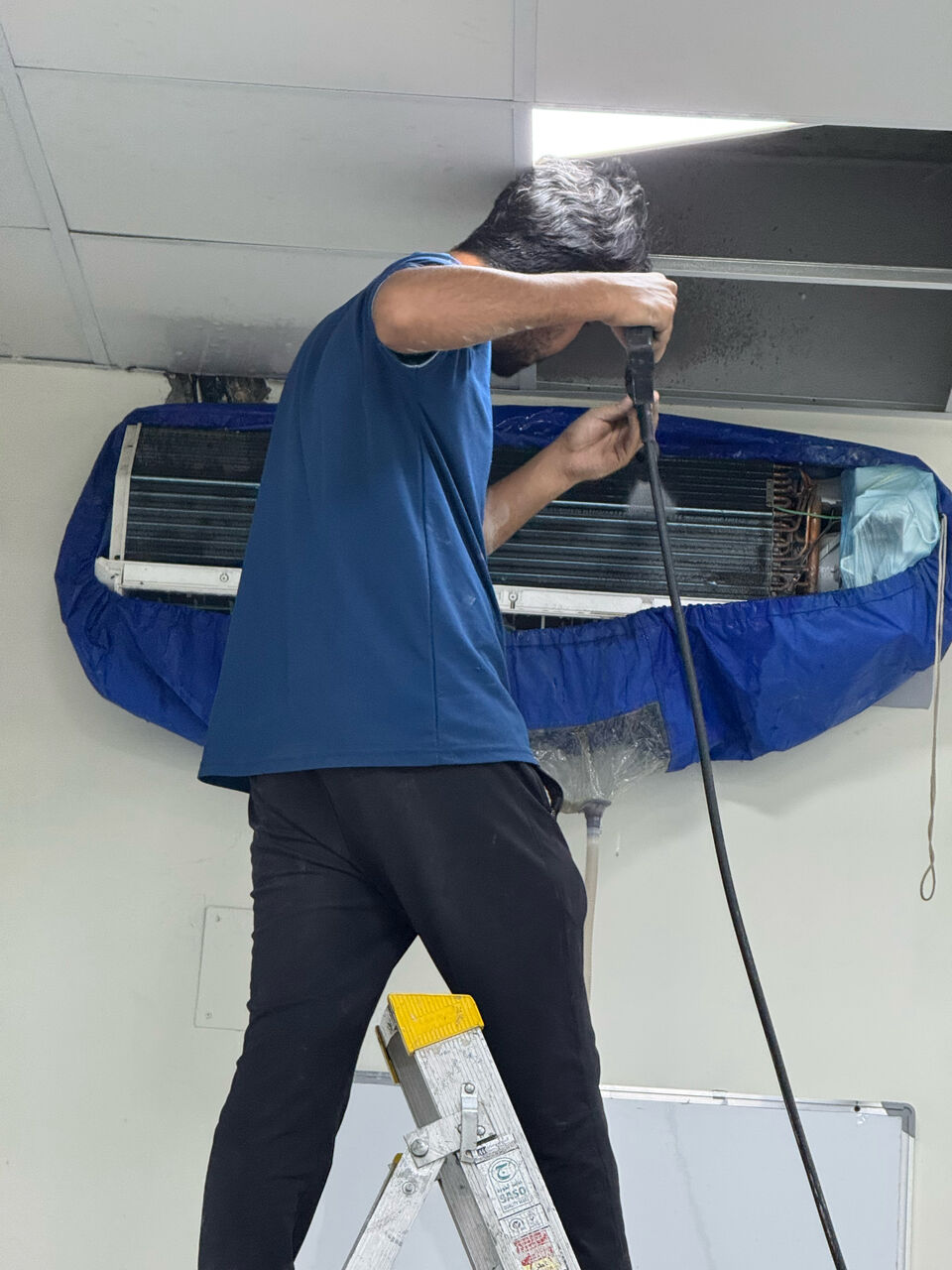 Riyadh, Air Conditioning, ❄️ AC Repair | Cleaning | Gas Filling | Installation
