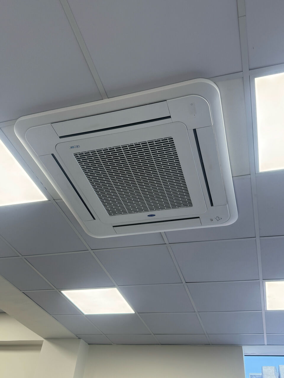 Riyadh, Air Conditioning, Ac Tech