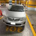 Toyota Corolla For Rent- Only For BHD 110/- Per Month