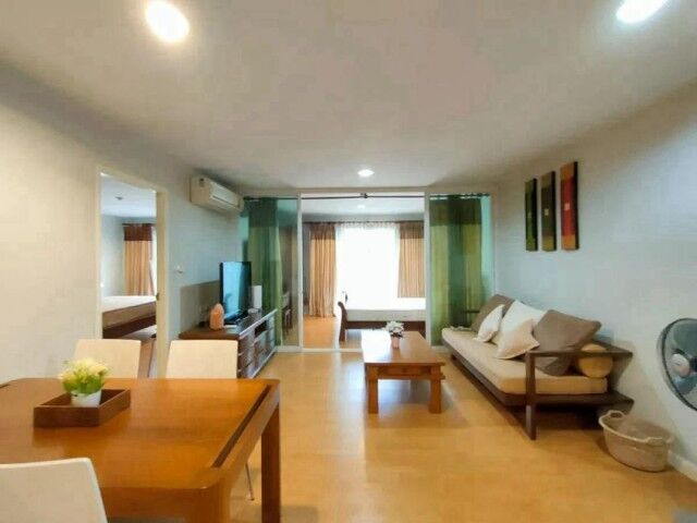 Bangkok, Real Estate For Sale, THB 6800000,  2 BR,  85 Sq. Meter,  Nimman Zone, Selling For Only 6.8 Million, 85.87 Sq M. #Punna Residence 2 #Nimman, Large