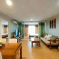 THB 6800000,  2 BR,  85 Sq. Meter,  Nimman Zone, Selling For Only 6.8 Million, 85.87 Sq M. #Punna Residence 2 #Nimman, Large