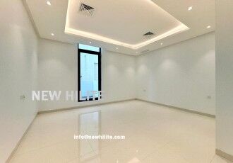 Kuwait City, Villas, KWD 1000,  Spacious 5BR Floor For Rent In Fnaitees, Kuwait
