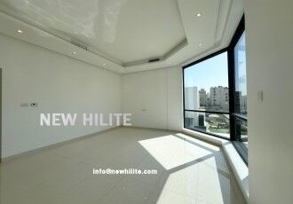 Kuwait City, Villas, KWD 1000,  Spacious 5BR Floor For Rent In Fnaitees, Kuwait