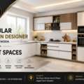 Modular Kitchen Designer In Greater Noida For Smart Spaces