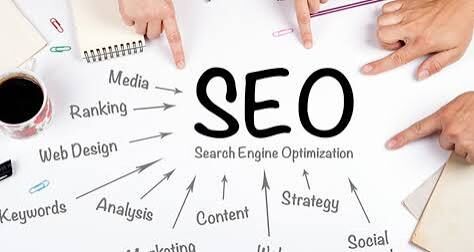 Los Angeles, Marketing, Rank Higher With SEO Company In Los Angeles | Web Cures Digital | BharathListing