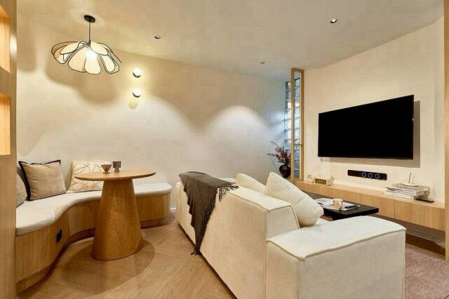 Bangkok, Real Estate For Sale, THB 2750000,  1 BR,  42 Sq. Meter,  Nimman Zone For Sale 2.75 Million 42 Sq M. #Wiangping Mansion, Spacious Room, Beautifully