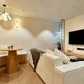 THB 2750000,  1 BR,  42 Sq. Meter,  Nimman Zone For Sale 2.75 Million 42 Sq M. #Wiangping Mansion, Spacious Room, Beautifully