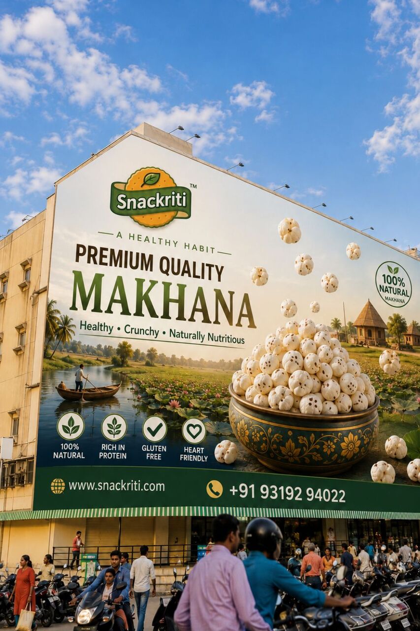 Mumbai, Food, INR 100,  Best Healthy Snacks For Family Movie Night Munching
