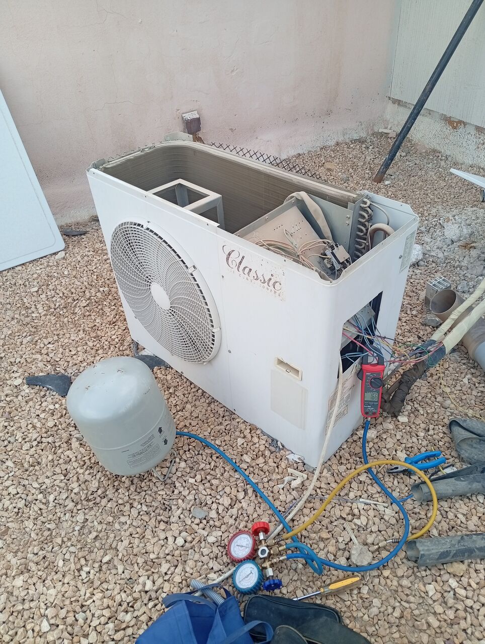 Riyadh, Air Conditioning, AC TECHNICIAN