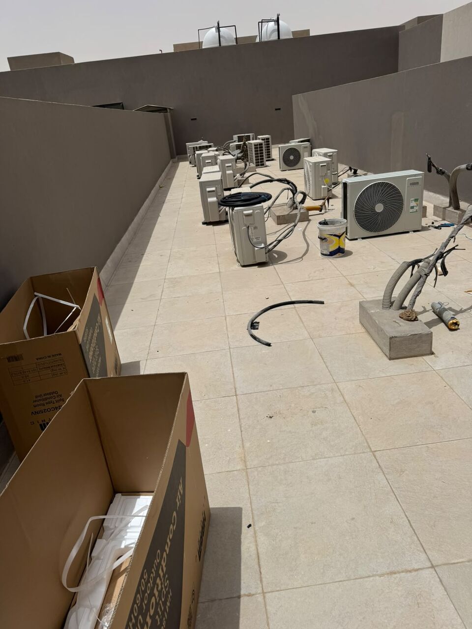 Riyadh, Air Conditioning, AC TECHNICIAN