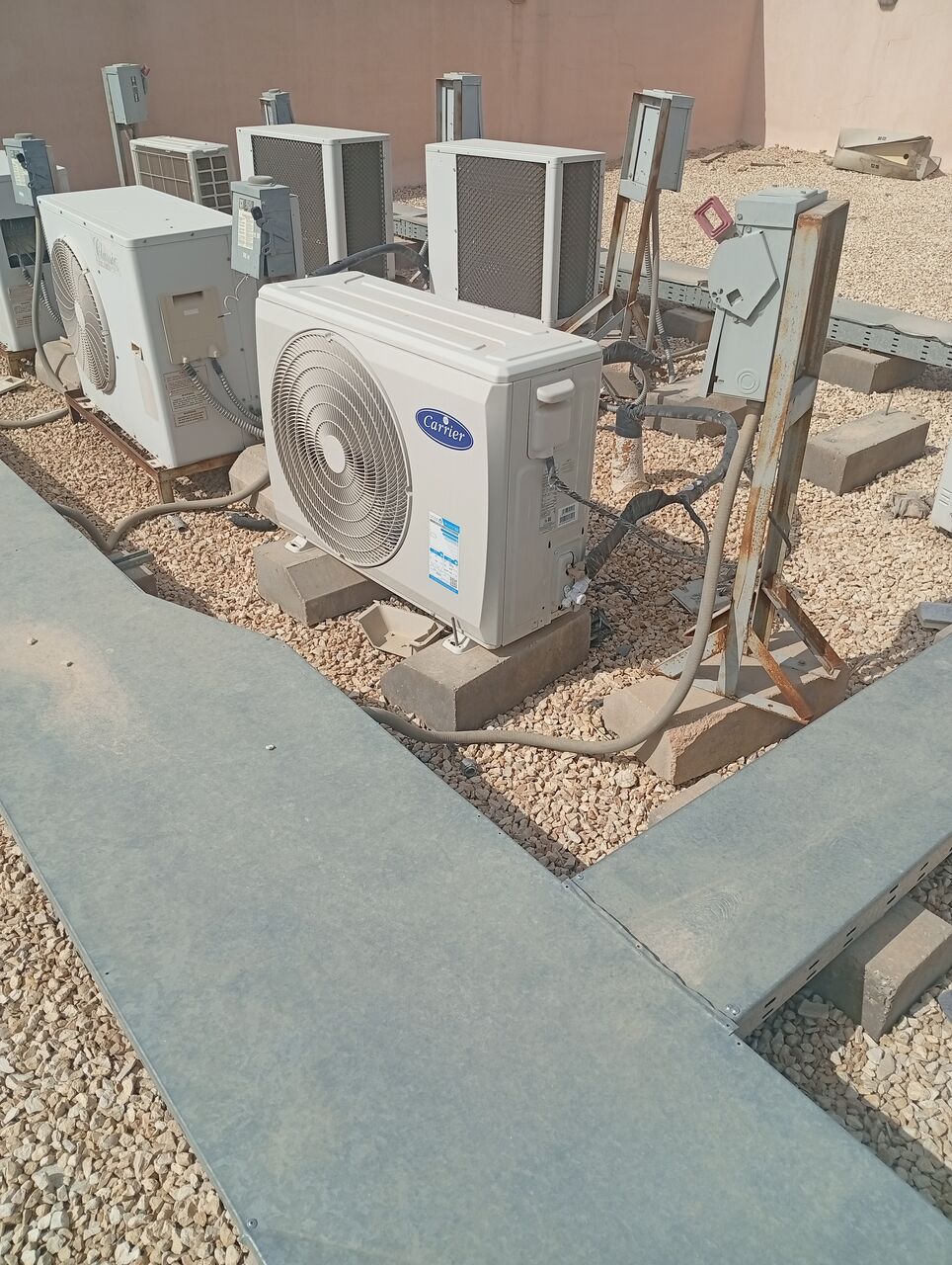 Riyadh, Air Conditioning, AC TECHNICIAN