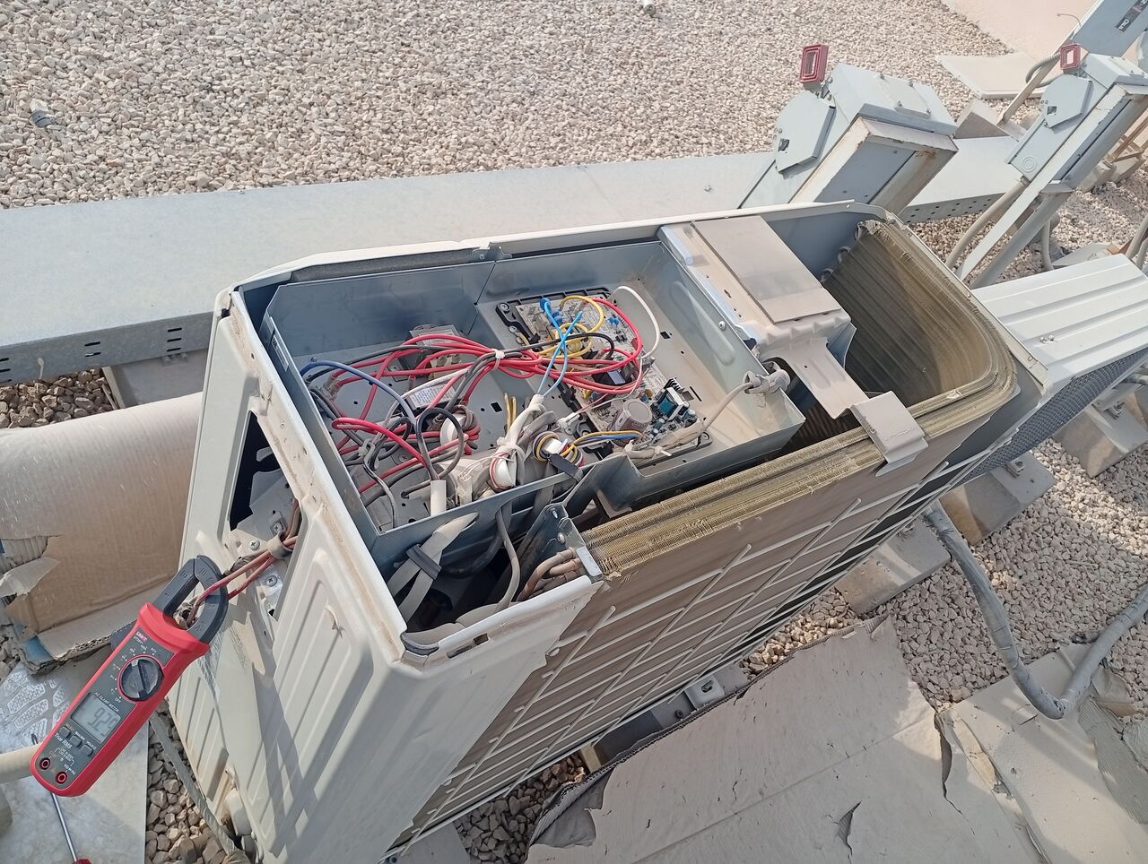 Riyadh, Air Conditioning, AC TECHNICIAN