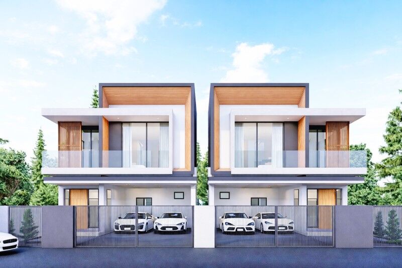 Bangkok, Villas, THB 79999,  53 Sq. Feet,  Complete With Built-in Furniture, Complete Electrical Appliances, Punnawithi 45-51, Near