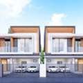 THB 79999,  53 Sq. Feet,  Complete With Built-in Furniture, Complete Electrical Appliances, Punnawithi 45-51, Near