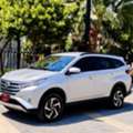 BHD 5500,  Toyota RunX,  2022,  Automatic,  60000 KM,  TOYOTA RUSH
