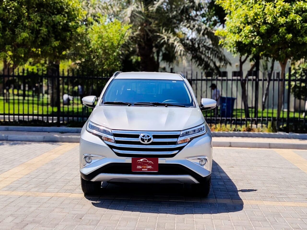 Kabul, Vehicles, Cars & Trucks , BHD 5500,  Toyota RunX,  2022,  Automatic,  60000 KM,  TOYOTA RUSH