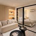 THB 2390000,  1 BR,  36 Sq. Meter,  Nimman Zone - #Huay Kaew, Selling For Only 2.39 Million, 36.5 Sq M. #Srithana 2 #Newly