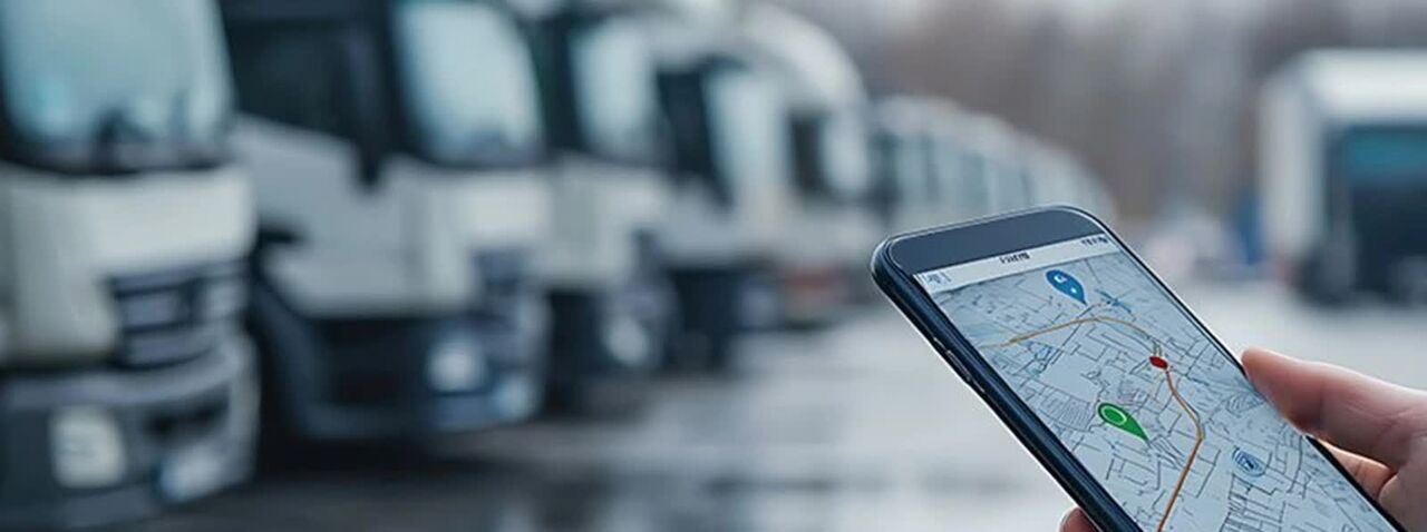 New York, Software Development, Route Optimization Solution For Smarter Logistics | Mobility Infotech Logistics