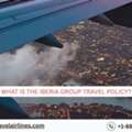 What Is The Iberia Group Travel Policy?