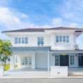 THB 17999,  81 Sq. Feet,  Furniture, Phayun Beach, 700 M., Quiet Atmosphere, Chic Republic Ban Chang, 2-story