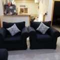 SAR 800,  7-Seater Sofa Set - FOr Sale