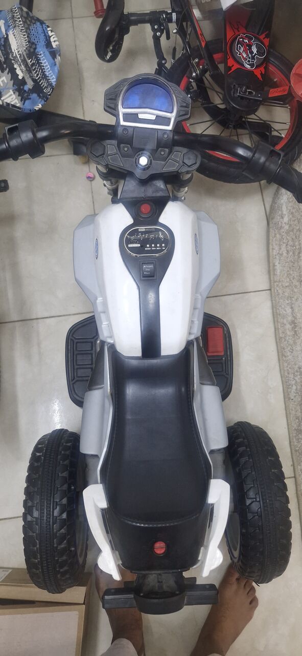 Riyadh, Bicycles, SAR 300,  ELECTRIC BIKE FOR SALE