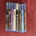BHD 35,  PS4 Games For Kids - Set Of 8 Games