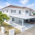 THB 17998,  81 Sq. Feet,  Phayun Beach 700 M. Ban Chang, 2-story Detached House, Chic Republic Furniture, Quiet
