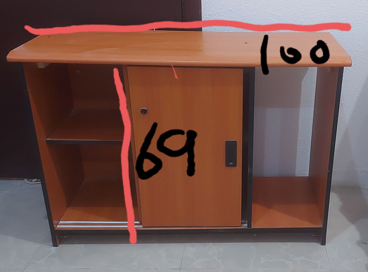 Riyadh, Furniture, SAR 10,  Items For Sale