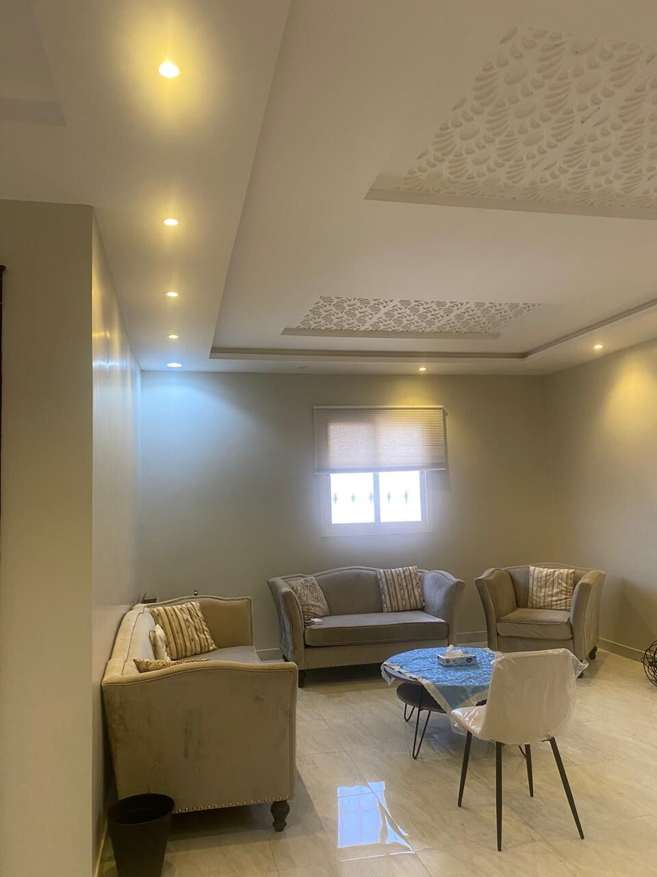 Al Rimal, Rooms for Rent, SR 1400/month,  Furnished,  Offering For Rent Two Rooms Out Of Three
