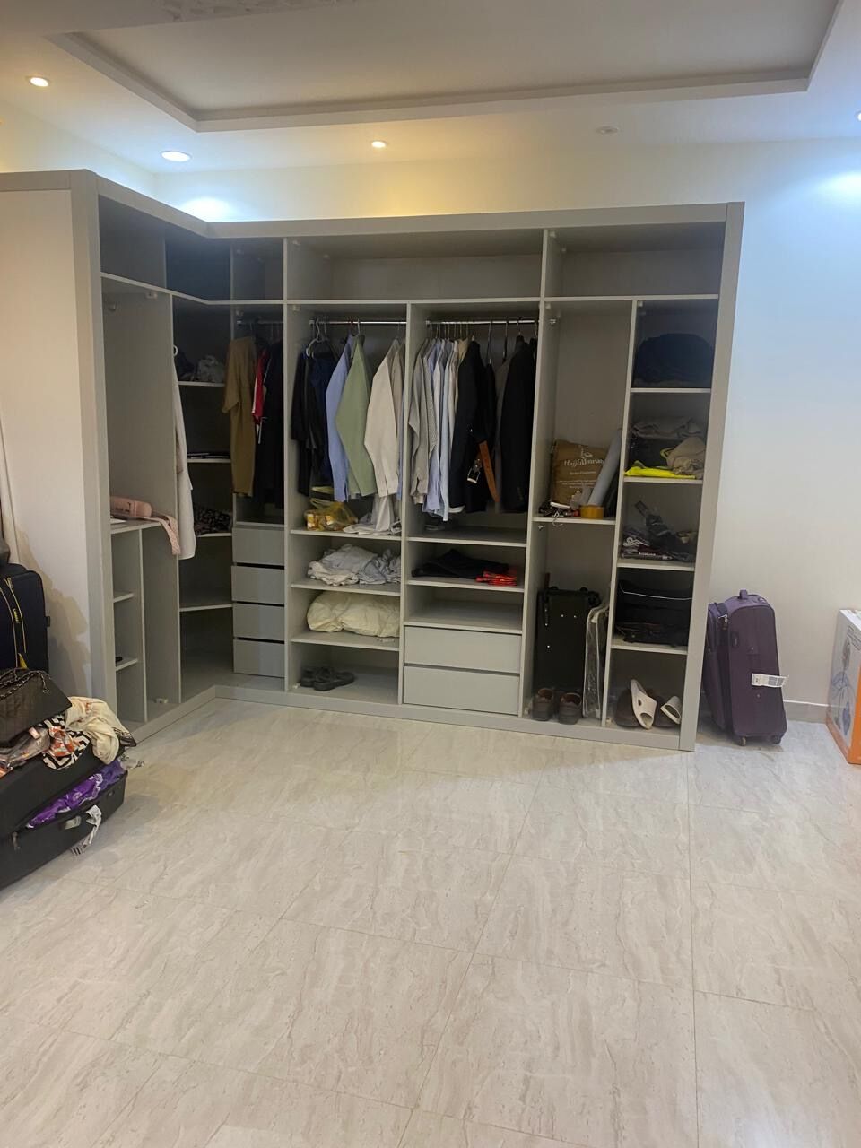 Al Rimal, Rooms for Rent, SR 1400/month,  Furnished,  Offering For Rent Two Rooms Out Of Three