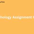 What Are The Benefits Of Professional Psychology Assignment Help?