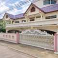 THB 29999,  100 Sq. Feet,  Sukhumvit Road, Na Kluea, Bang Lamung, 2-story Detached House, 3 Bedrooms, 3 Bathrooms,