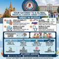 🩺 Trade The Stress For The White Coat: MBBS In Russia! 🚀✨