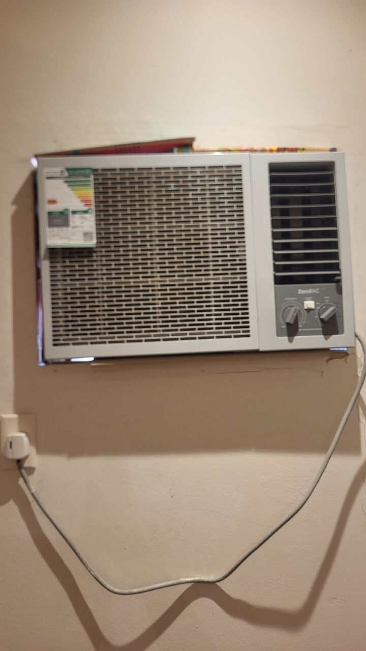 Dammam, Air Conditioners, SAR 1000,  Window AC