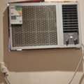 SAR 1000,  Window AC