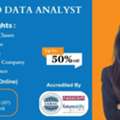 DataMites Best Data Analyst Course In Kolkata