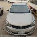 SAR 12500,  12500, Mg 350,  2016 Model,  2016,  Automatic,  206000 KM,