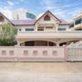 THB 29998,  100 Sq. Feet,  Near Marywit Pattaya School 250 M. 2-story Detached House, 4 Bedrooms, 3 Bathrooms,