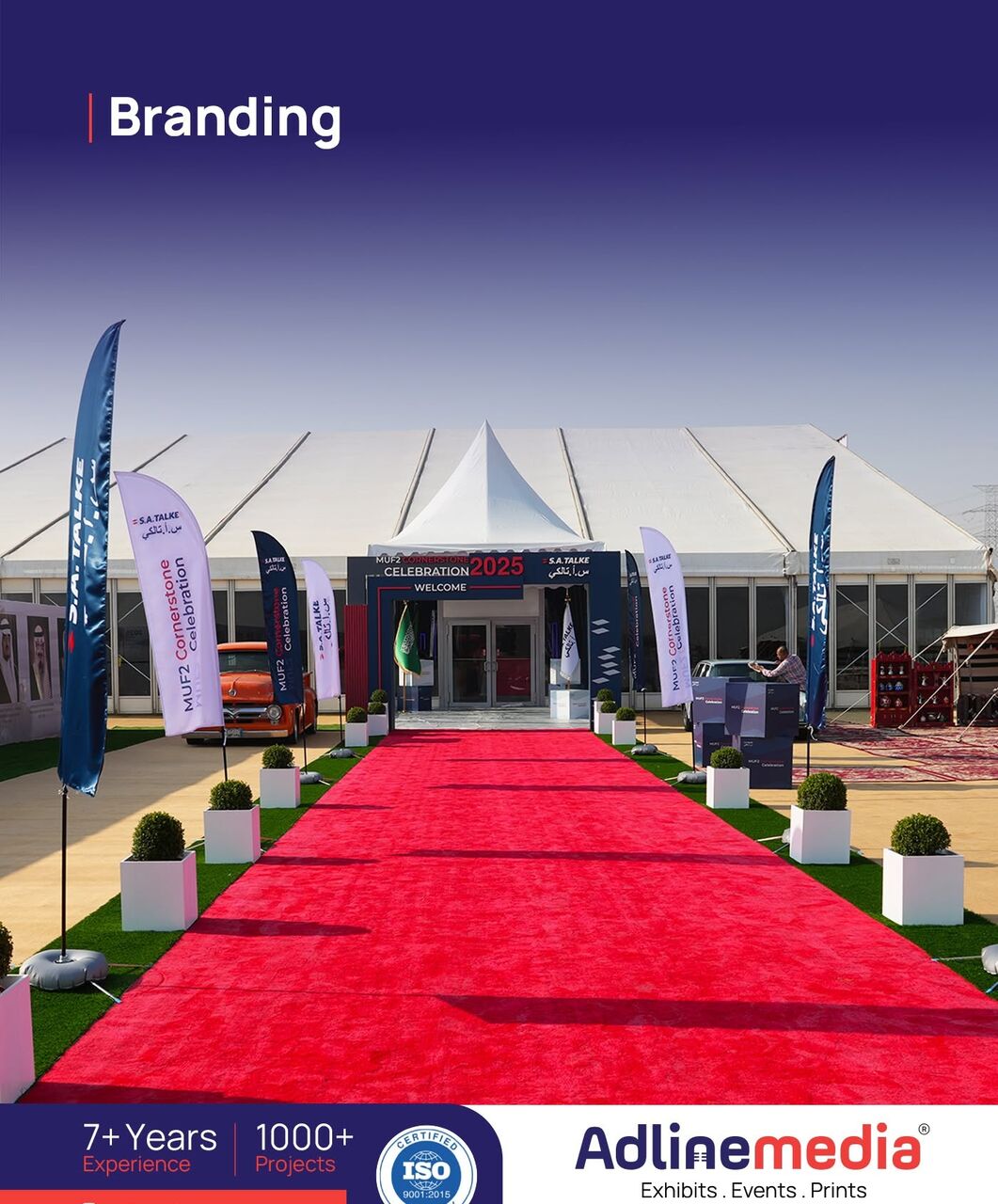 Riyadh, Jobs, Sales Manager / Executive - Advertising, Printing & Exhibitions (Riyadh)